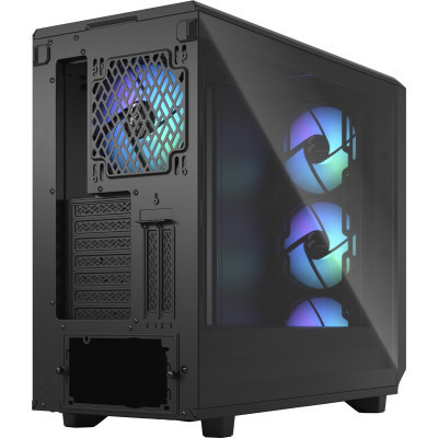 Корпус Fractal Design Meshify 2 RGB Blk TG LightTint (FD-C-MES2A-06) Вінниця - фото 10
