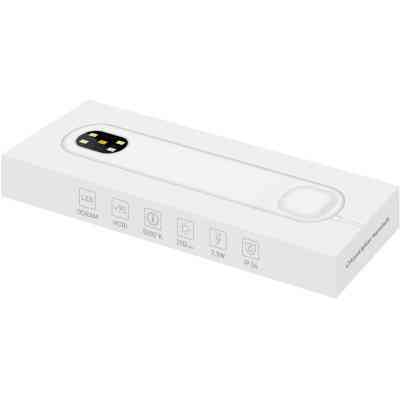 Светильник для аквариума Aqualighter Nano Soft 5500 к 250 люм белый (876615) Винница