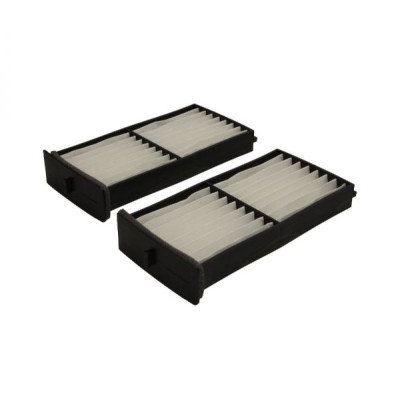 Фільтр салону HERTH+BUSS JAKOPARTS J1345007 Вінниця - фото 1