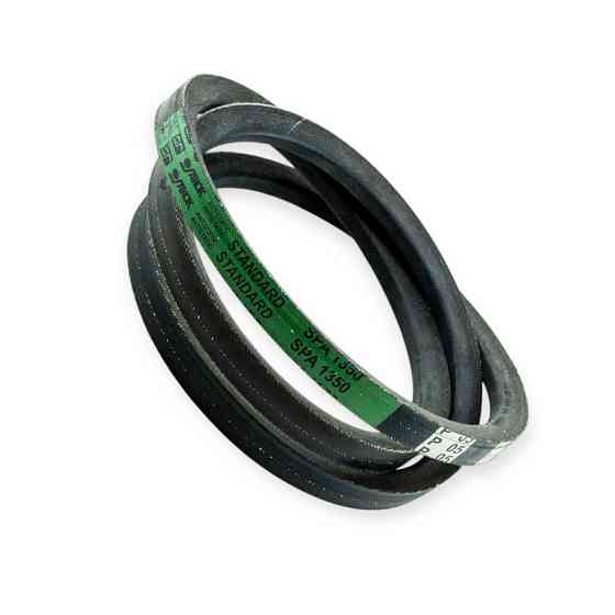 Ремінь 11х10х1350 Мукачево