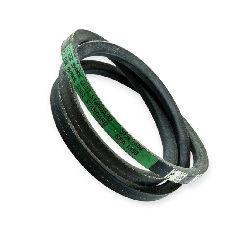 Ремінь 11х10х1350 Мукачево - фото 1