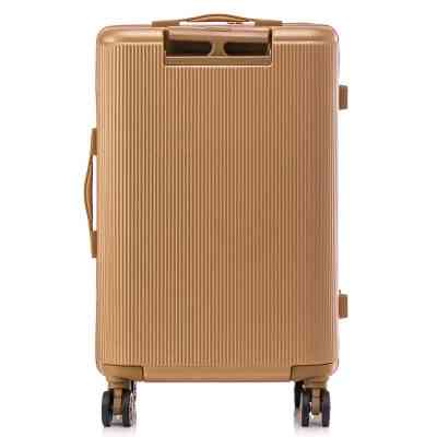 Чемодан Semi Line 24" (M) Gold (T5667-3) (DAS302655) Винница