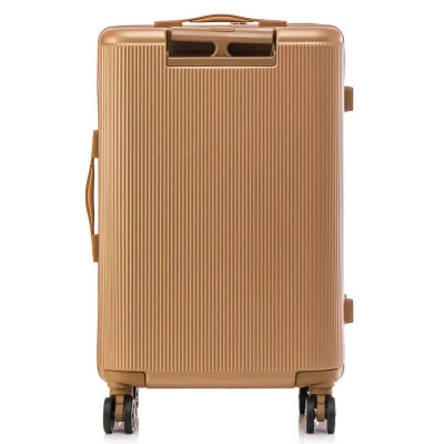 Чемодан Semi Line 24" (M) Gold (T5667-3) (DAS302655) Винница - изображение 5