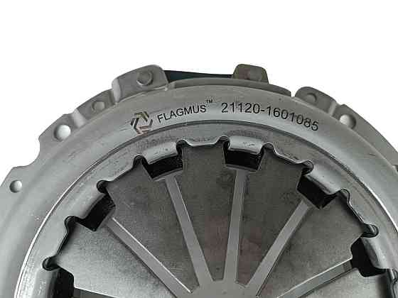 Диск натискний 2110, 2111, 2112 (16 кл дв) (кошик) зчеплення Мукачево