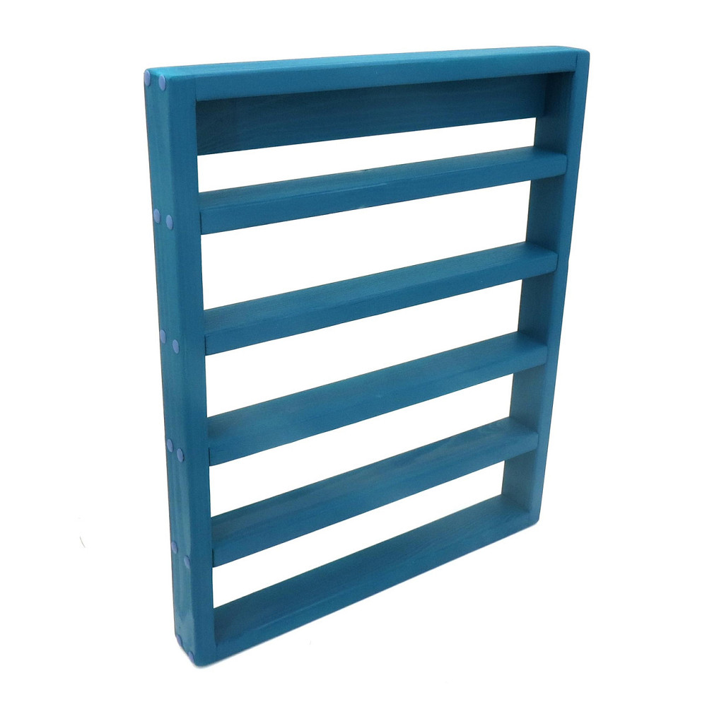 Органайзер для гель-лаків "Марва" індиго Миколаїв - фото 3