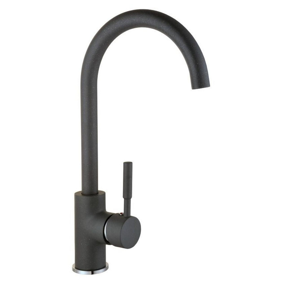 Смеситель для кухни Globus Lux LAZER GLLR-0203S-3-TITANIUM Киев - изображение 2