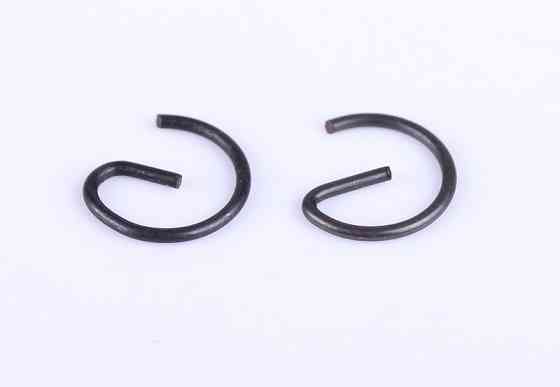 Кільця стопорні пальця мотоблок 156F Мукачево