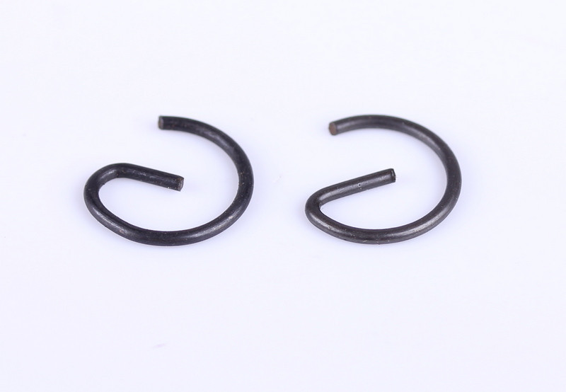 Кільця стопорні пальця мотоблок 156F Мукачево - фото 1