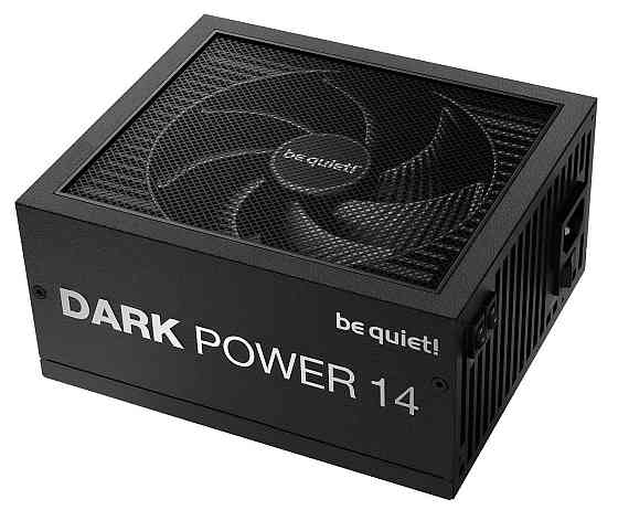 Блок живлення be quiet! Dark Power 14 1000W (BP020EU) ( 26577 ) Харків