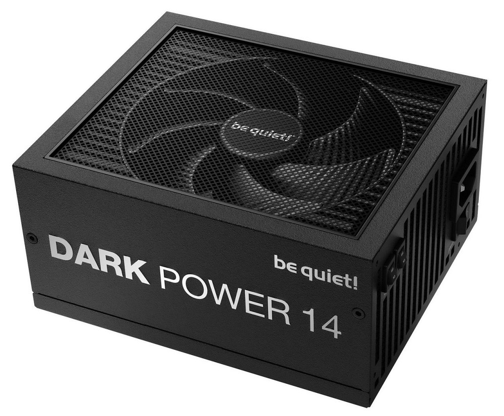 Блок живлення be quiet! Dark Power 14 1000W (BP020EU) ( 26577 ) Харків - фото 3