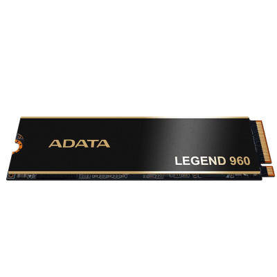 Накопичувач SSD M.2 2280 1TB ADATA (ALEG-960-1TCS) Вінниця - фото 12