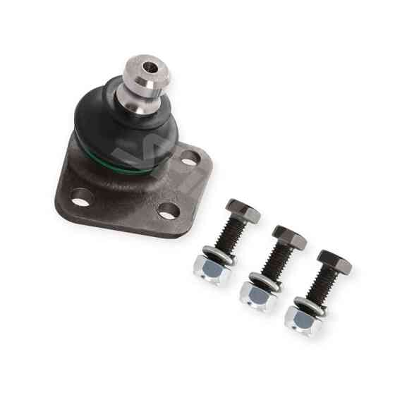 Шаровая Шкода Felicia II, Faforit опора Мукачево