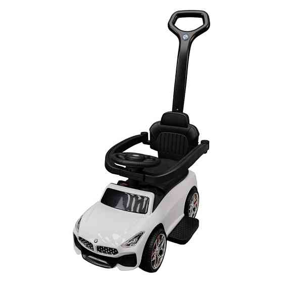 Детская Каталка-толокар 2 в 1 M 6253EL-1 до 20 кг Винница