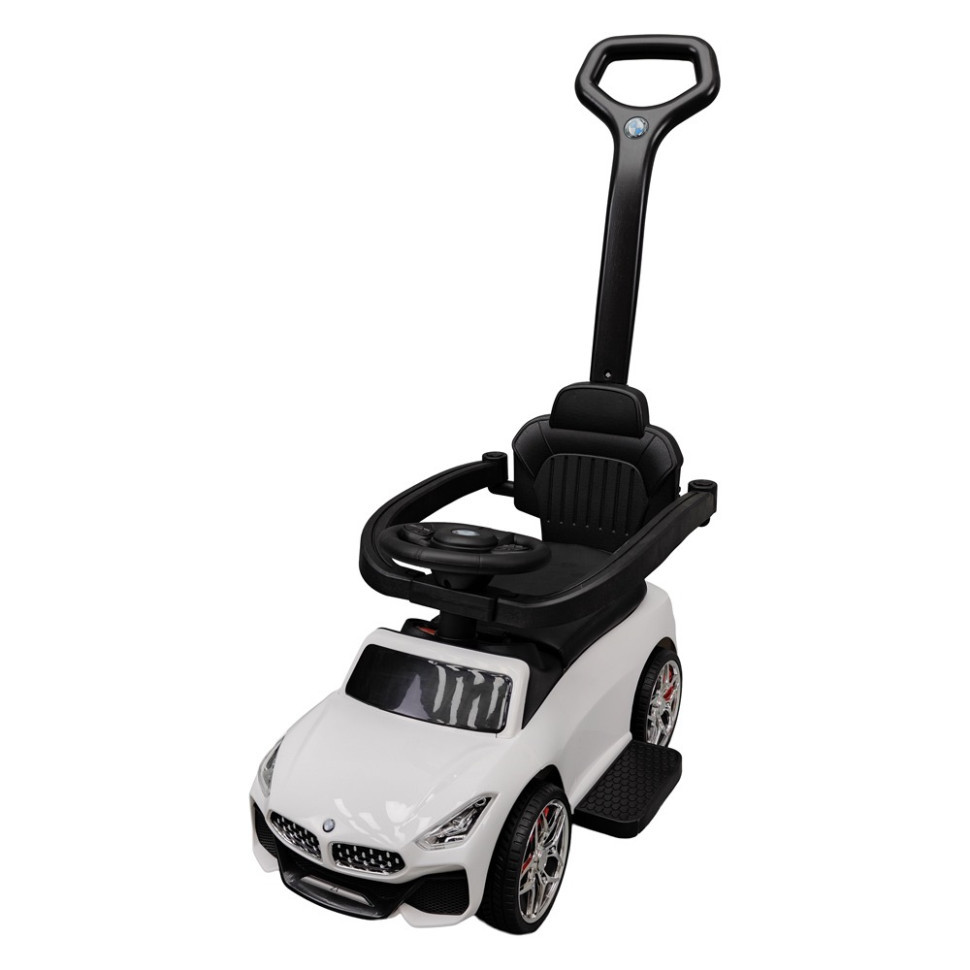 Детская Каталка-толокар 2 в 1 M 6253EL-1 до 20 кг Винница - изображение 1