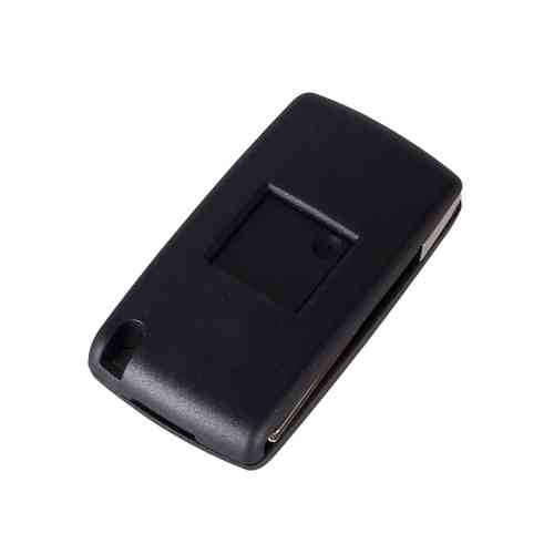 Выкидной ключ, корпус под чип, 2кн DKT0269, Peugeot, ниша CE0536, VA2 Винница