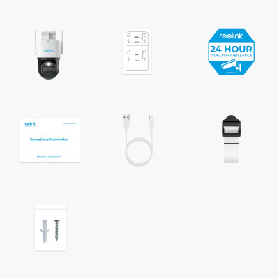 Камера видеонаблюдения Reolink G770 Винница - изображение 5