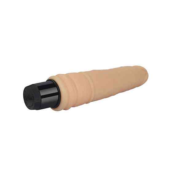 Вибратор 7.5 Real Feel Cyberskin Sex Aura Киев