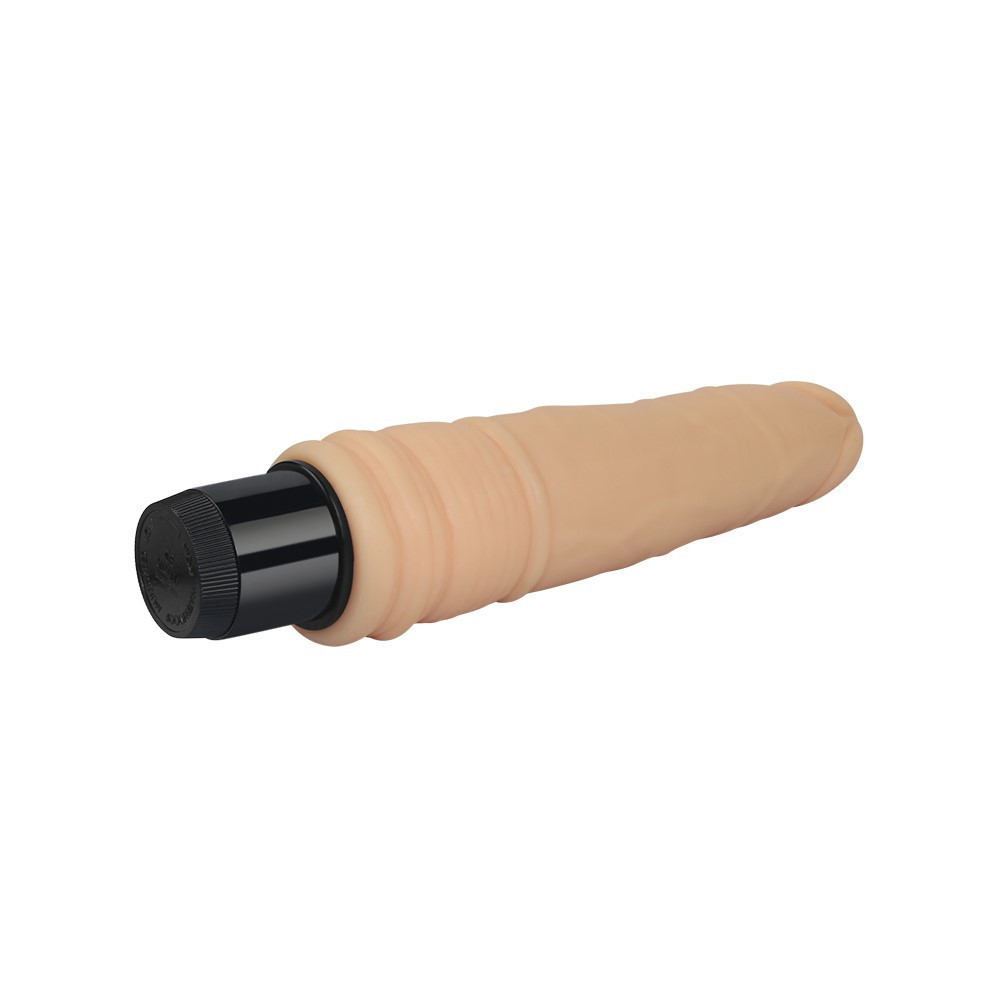 Вибратор 7.5 Real Feel Cyberskin Sex Aura Киев - изображение 4