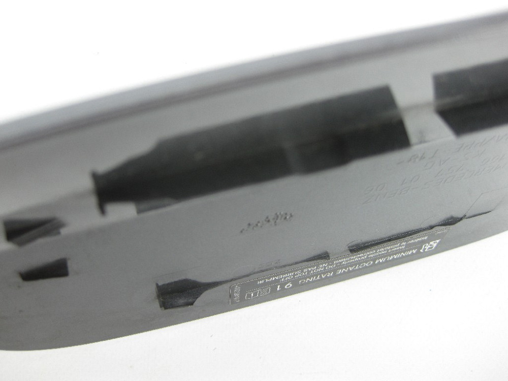 Mercedes-Benz  A1667570106 Кришка лючка бензобака обламане кріплення GL/GLS X166 Одеса - фото 8