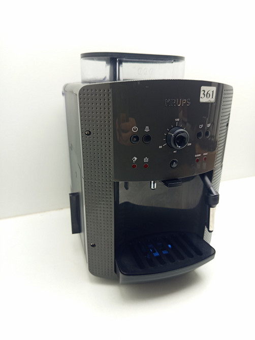 Кавомашина KRUPS EA 81* (товар вживаний) Луцьк - фото 2