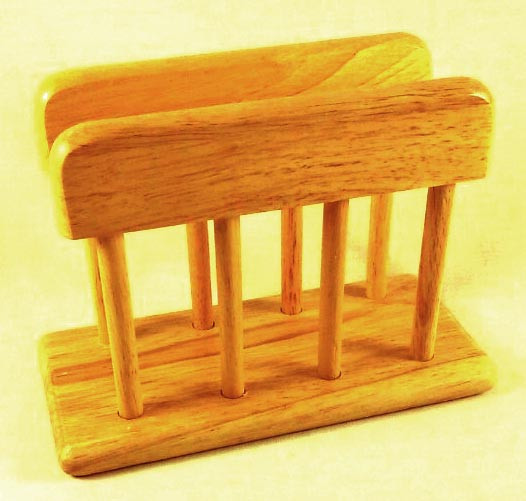 Салфетница 