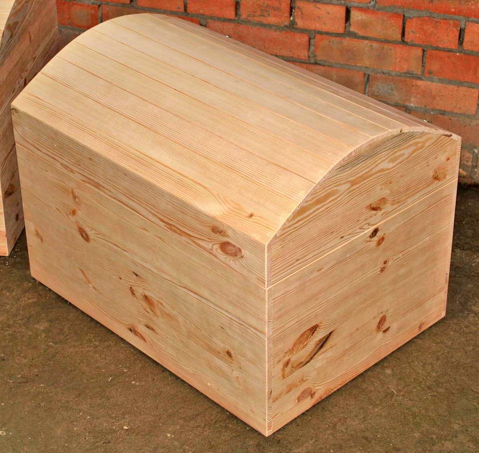 Скриня підлогова "Кванза" бланже Миколаїв - фото 4