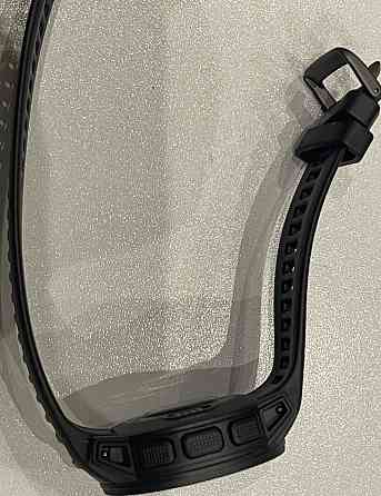 Смарт -Часы Garmin Instinct Solar , Tectical Edition Black. Киев