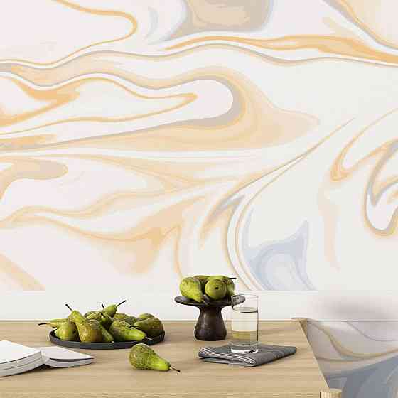 Молдинг виниловый самоклеющийся 5000х100х2мм Глянцевый (D) SW-00001792 Киев