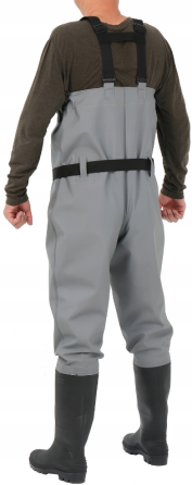 Заброды рыбацкие 46 + подтяжки Trizand (Польша) Киев