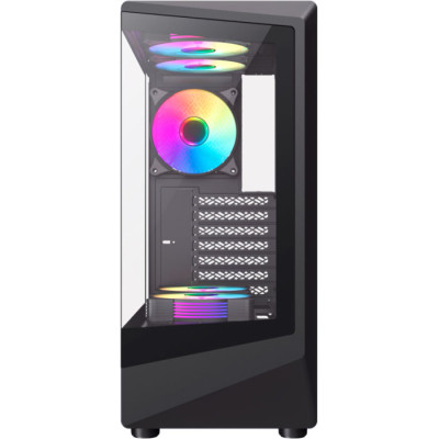 Корпус Gamemax Vista COC AB Винница - изображение 9