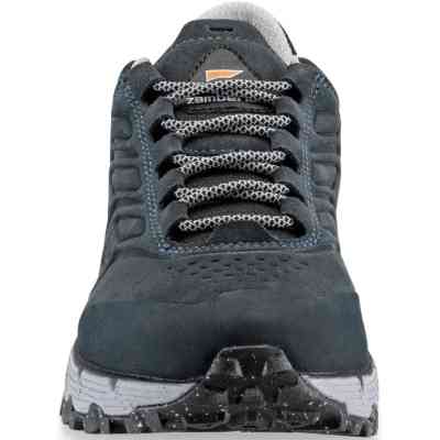 Кроссовки Zamberlan 370 Metropolis GTX Mns blue - 44.5 - темно-синій (006.4863) Вінниця