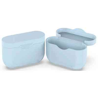 Чохол BeCover Silicon для Sony WF-1000XM3 Light Blue (705691) Вінниця