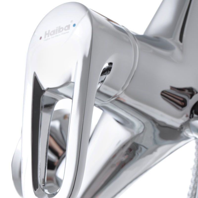 Ваннный смеситель Haiba Opus 006 (HB0331) Харьков - изображение 3