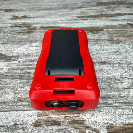 Мультиметр цифровий ANENG M118A, авто вибір, True RMS, NCV, 5999 відліків, тестер Київ