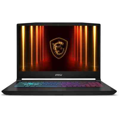Ноутбук MSI Katana 15 HX B14WFK-867XUA (9S7-1587C1-867) Вінниця