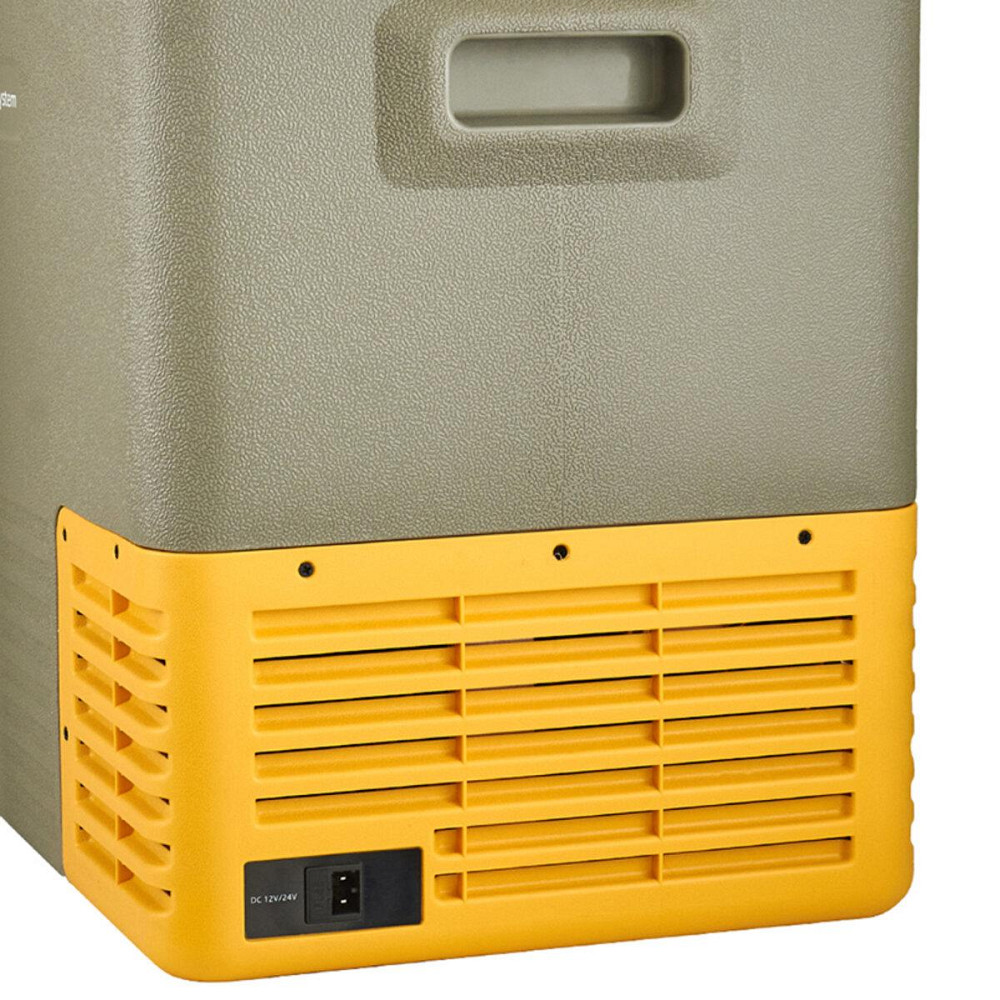 Холодильник автомобільний Brevia 40л (компресор LG) двокамерний 22565 Київ - фото 7