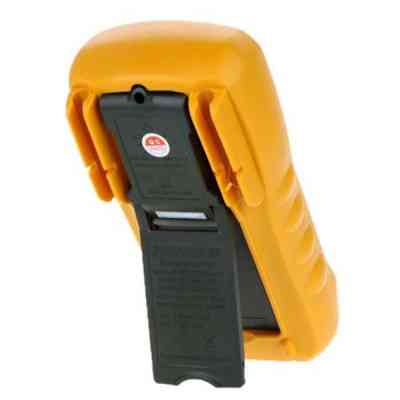 Цифровий мультиметр Protester професійний з термопарою (PM64) Вінниця