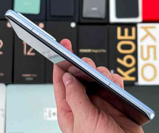 Смартфон Xiaomi 12 Pro 8/256Gb Blue Гарантія Trade in Київ