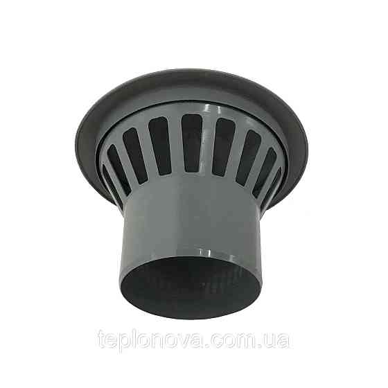 Грибок VSplast 110мм Черновцы