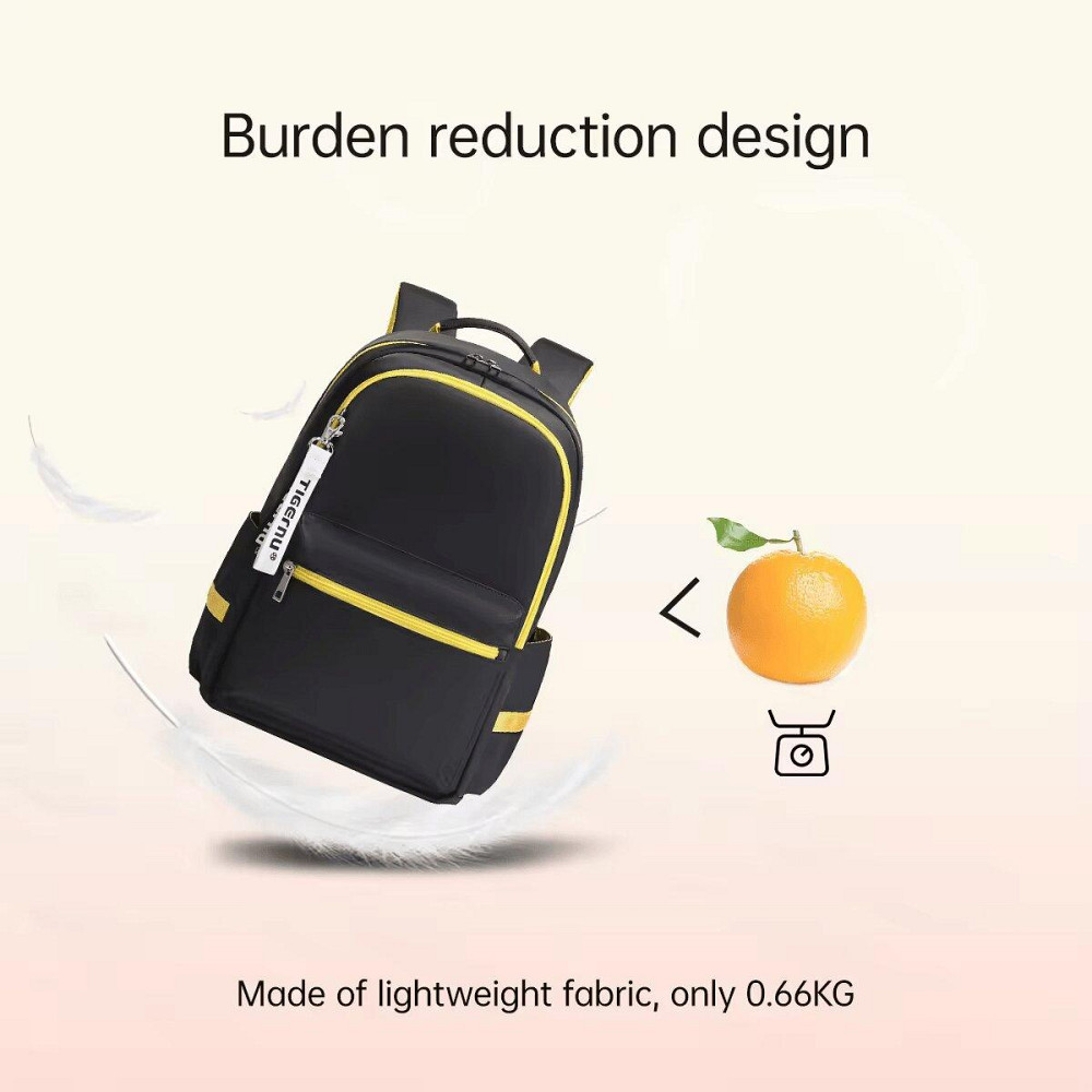 Рюкзак городской повседневный Tigernu T-B9030B 15.6