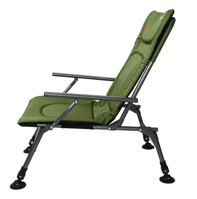 Крісло коропове Novator SF-1 Киев - изображение 4