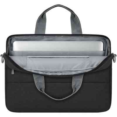 Сумка для ноутбука RivaCase 14" 7522 Prater, Black (7522Black) Вінниця