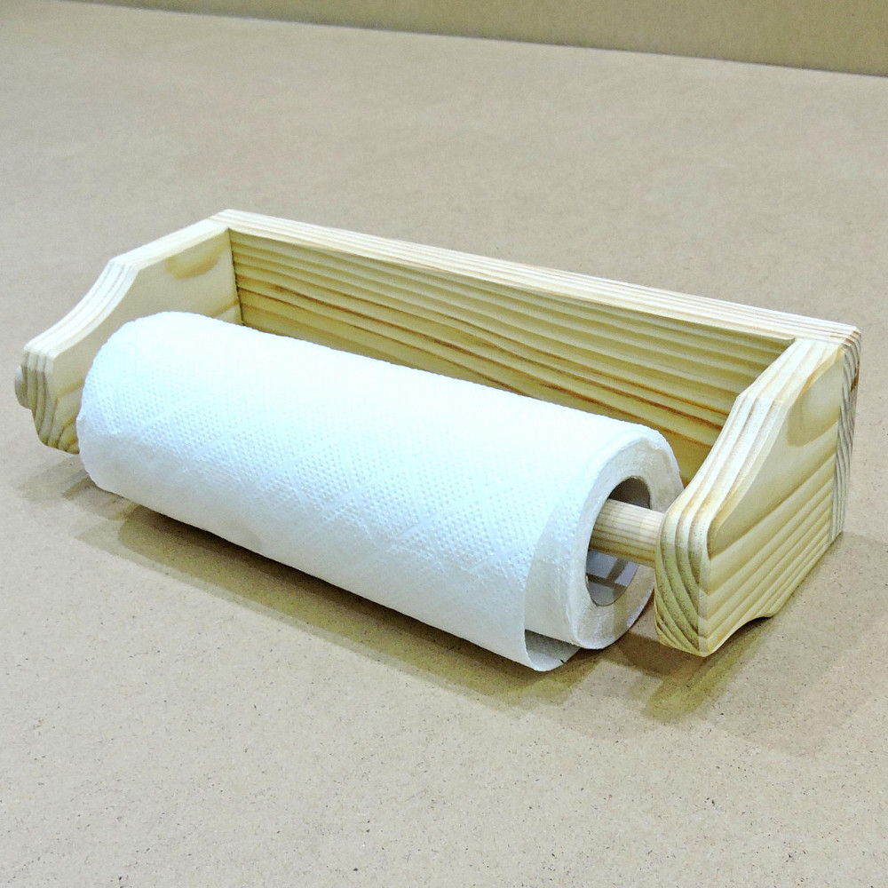 Держатель для бумажных полотенец 