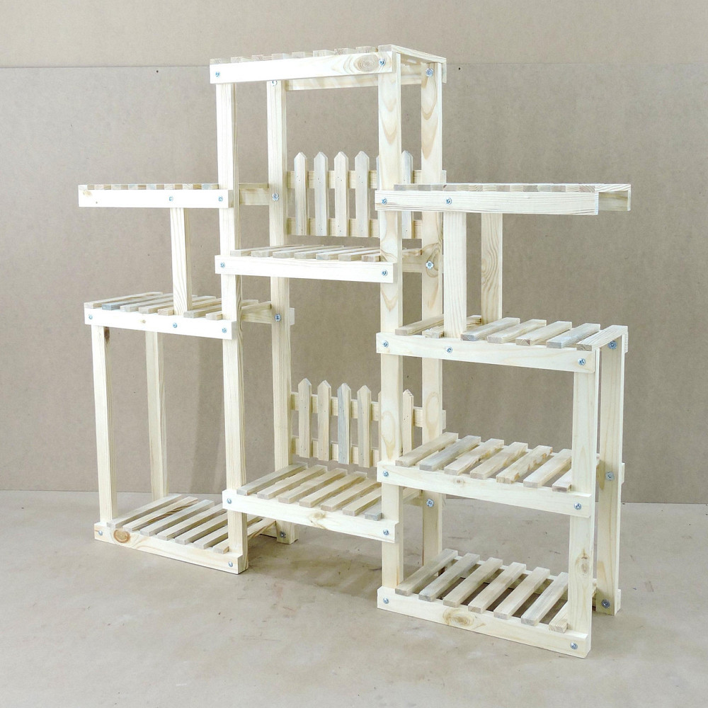 Підставка для квітів "Тулон" бланже Миколаїв - фото 4