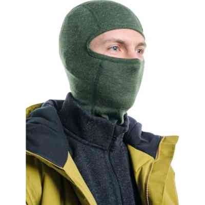 Балаклава Turbat Retezat Balaclava kombu green S/M (012.004.3610) Вінниця