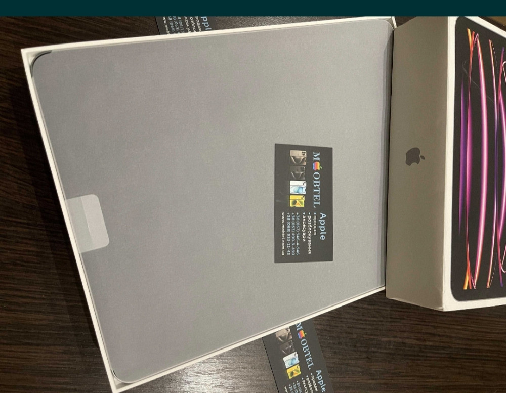 Планшет: iPad 12, 9.6 Gen M2 , 128Гб. Wi-Fi New , Новый! Київ - фото 4