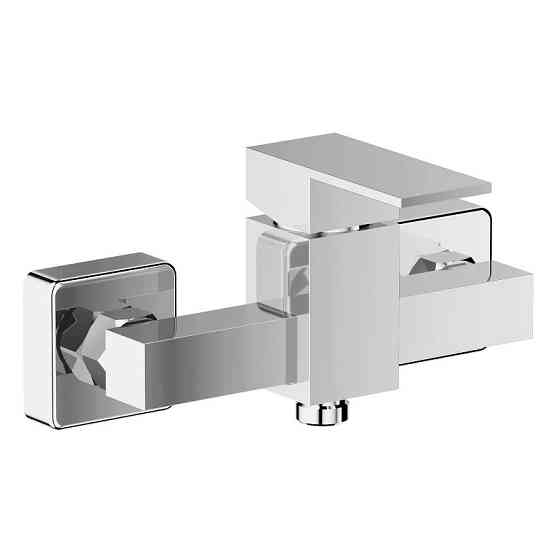 Смеситель для душа VOLLE PARDO (1548.100101) de la noche cromo Киев