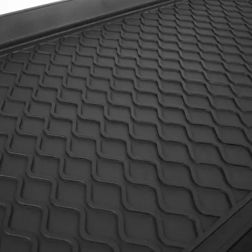 Килимок лоток для сушіння взуття до 4 пар взуття Ruhhy (19921) Чорний Нововолинськ - фото 5