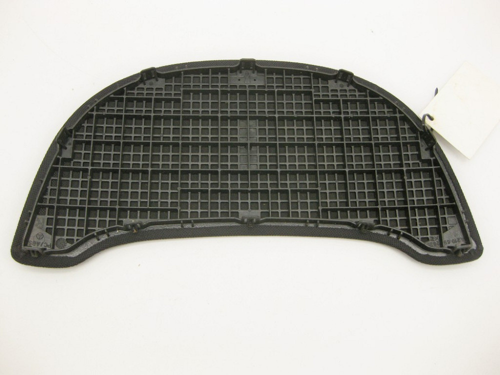 Mercedes-Benz  A2106902630 Накладка динаміка в задній полиці антрацит E-Class W210 Одеса - фото 5