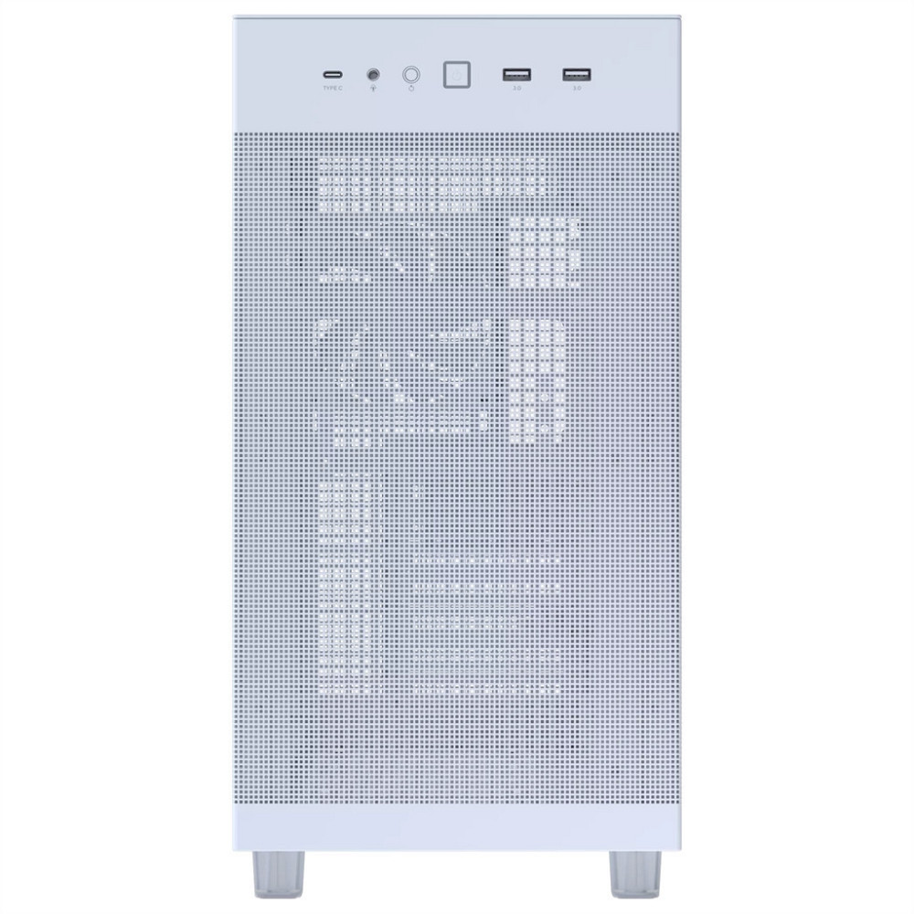 Корпус Asus Prime AP303 TG White (90DC00V3-B39010) ( 16429 ) Харків - фото 15